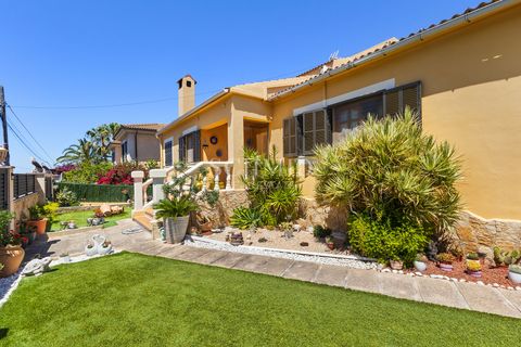 Villa a Badia Blava, Mallorca, Badia Blava - € 950.000 | Ref: SBB1129 - foto 2